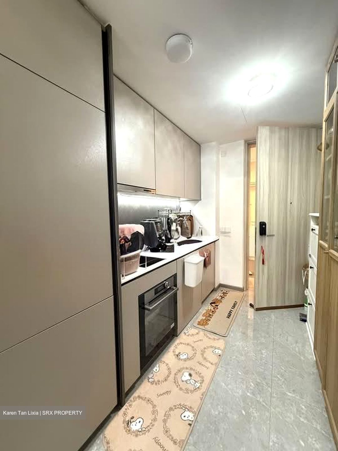 Sengkang Grand Residences (D19), Apartment #605483381